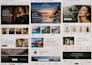 design responsive wordpress website with elementor
